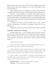 Darbo jėgos sektorinė ir profesinė sudėtis bei jos kitimas Lietuvoje transformacijų laikotarpiu 5 puslapis