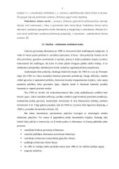 Darbo jėgos sektorinė ir profesinė sudėtis bei jos kitimas Lietuvoje transformacijų laikotarpiu 7 puslapis