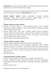 Baltymų ir fermentų konspektas 2 puslapis