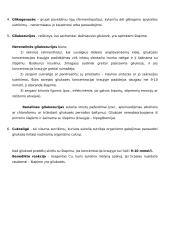 Baltymų ir fermentų konspektas 6 puslapis