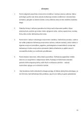 Darbo motyvacija organizacijoje bei kas ją lemia 14 puslapis