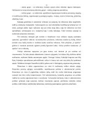 Darbo organizavimas savivaldybėse 11 puslapis