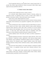 Darbo organizavimas savivaldybėse 8 puslapis