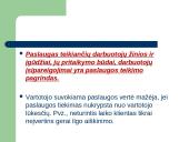 Vartotojo elgsenos modelis 19 puslapis