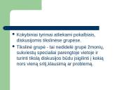 Rinkodaros tyrimų metodai  12 puslapis