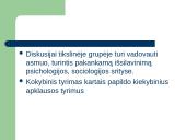 Rinkodaros tyrimų metodai  13 puslapis