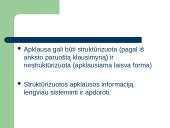 Rinkodaros tyrimų metodai  4 puslapis