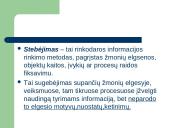 Rinkodaros tyrimų metodai  6 puslapis