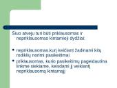 Rinkodaros tyrimų metodai  10 puslapis