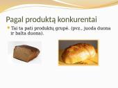 Konkurencija. Skaidrės 7 puslapis