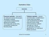 Apskaita verslo įmonėje (skaidrės) 11 puslapis