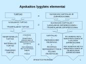 Apskaita verslo įmonėje (skaidrės) 16 puslapis
