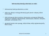 Apskaita verslo įmonėje (skaidrės) 3 puslapis