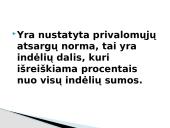 Pinigų politika (skaidrės) 12 puslapis