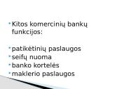 Pinigų politika (skaidrės) 9 puslapis