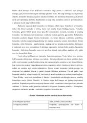 Komandos svarba šiuolaikiniame verslo sektoriuje. Verslo psichologija 3 puslapis