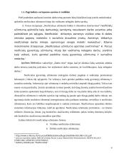 Neoficialaus užimtumo fenomenas Lietuvoje: padėtis ir tendencijos 3 puslapis