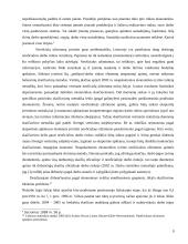 Neoficialaus užimtumo fenomenas Lietuvoje: padėtis ir tendencijos 8 puslapis