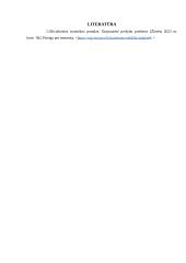 Prekių paklausa - statistinis tyrimas 12 puslapis