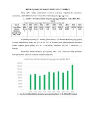 Prekių paklausa - statistinis tyrimas 3 puslapis