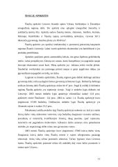 Darbo rinka Lietuvos rajonuose 12 puslapis