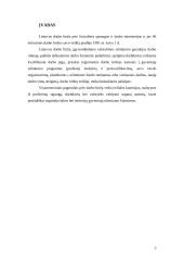 Darbo rinka Lietuvos rajonuose 3 puslapis