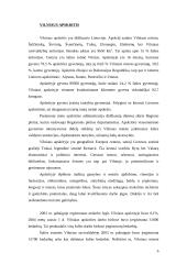 Darbo rinka Lietuvos rajonuose 6 puslapis