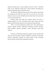 Darbo rinka Lietuvos rajonuose 7 puslapis