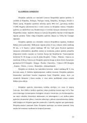 Darbo rinka Lietuvos rajonuose 10 puslapis