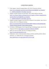 Krūtinės vaizdinimas magnetinio rezonanso metodu 13 puslapis