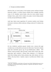 Darbo rinka ir socialinė politika 5 puslapis