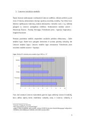Darbo rinka ir socialinė politika 6 puslapis
