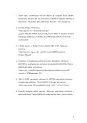 Darbo rinka ir socialinė politika 9 puslapis