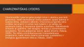 Lyderių elgesio tipai 10 puslapis