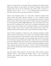 Darbo rinka. Gyventojų pajamos 17 puslapis