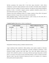 Darbo rinka. Gyventojų pajamos 8 puslapis