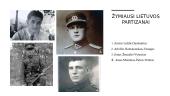 Partizaninio karo vadai 5 puslapis