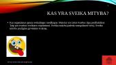 Skaidrės apie sveiką mitybą 3 puslapis