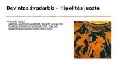 12 Heraklio žygdarbių 10 puslapis