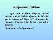 Kvėpavimo sistemos organai 2 puslapis