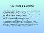 Kvėpavimo sistemos organai 13 puslapis