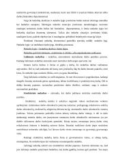 Darbo rinka ir jos problemos Lietuvoje 5 puslapis