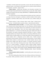 Darbo rinka ir jos problemos Lietuvoje 6 puslapis