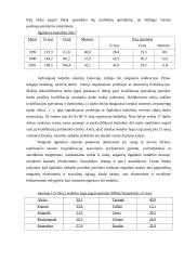 Darbo rinka ir jos problemos Lietuvoje 10 puslapis