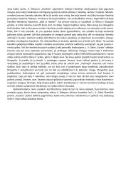 Kokia yra literatūros šedevro paslaptis? 2 puslapis