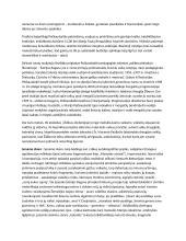 Autorių kūrinių temos, kontekstai 18 puslapis