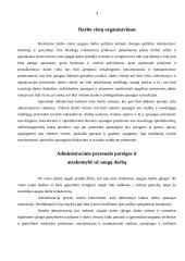 Pavojingų darbų organizavimas 3 puslapis