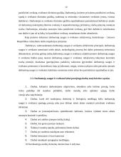 Darbo sauga ir darbuotojų sveikatos apsauga: statyba, apdaila ir rekonstrukcijų darbai IĮ "Lėjsta" 13 puslapis