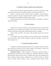 Darbo sauga ir darbuotojų sveikatos apsauga: statyba, apdaila ir rekonstrukcijų darbai IĮ "Lėjsta" 14 puslapis