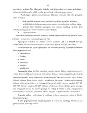 Darbo sauga ir darbuotojų sveikatos apsauga: statyba, apdaila ir rekonstrukcijų darbai IĮ "Lėjsta" 15 puslapis